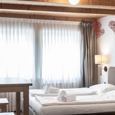 Goethe Guesthouse Bolzano Eksteriør billede