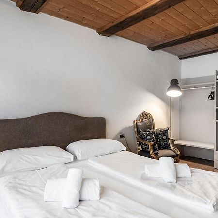 Goethe Guesthouse Bolzano Eksteriør billede