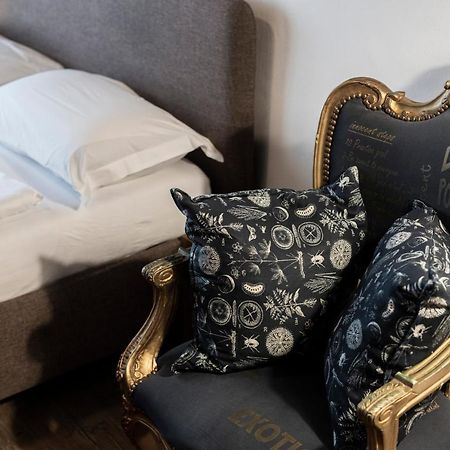 Goethe Guesthouse Bolzano Eksteriør billede