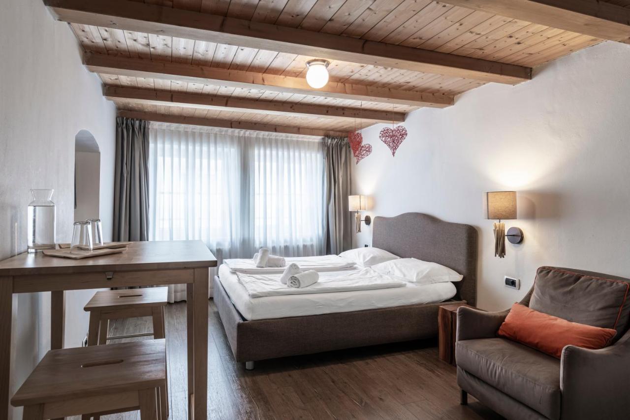Goethe Guesthouse Bolzano Eksteriør billede