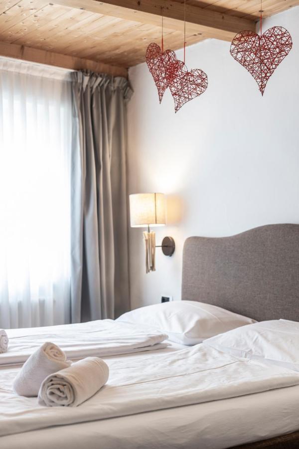 Goethe Guesthouse Bolzano Eksteriør billede