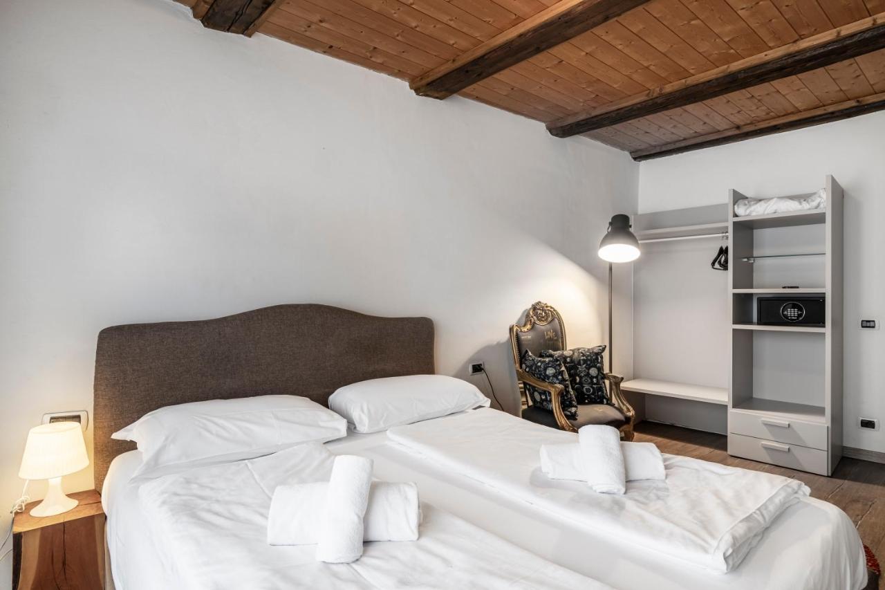 Goethe Guesthouse Bolzano Eksteriør billede