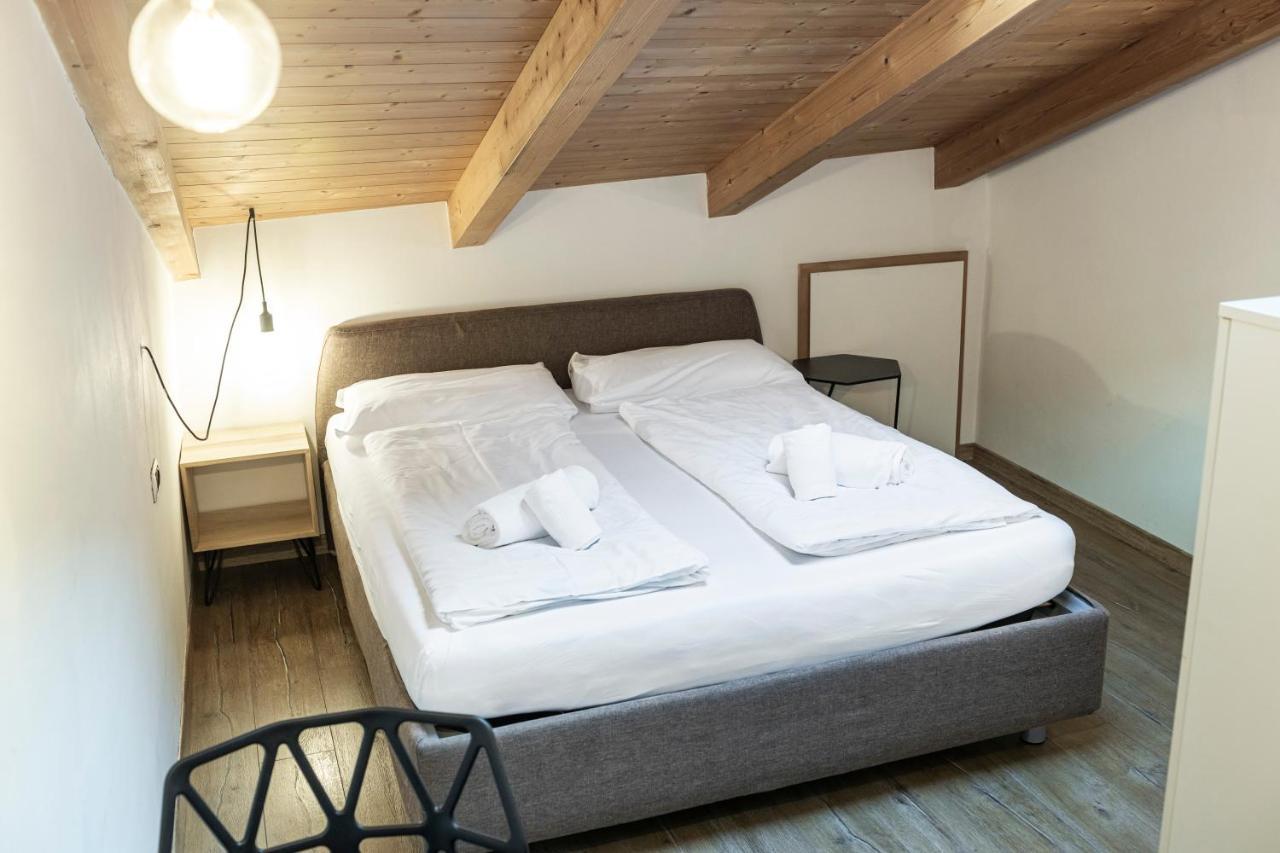 Goethe Guesthouse Bolzano Eksteriør billede