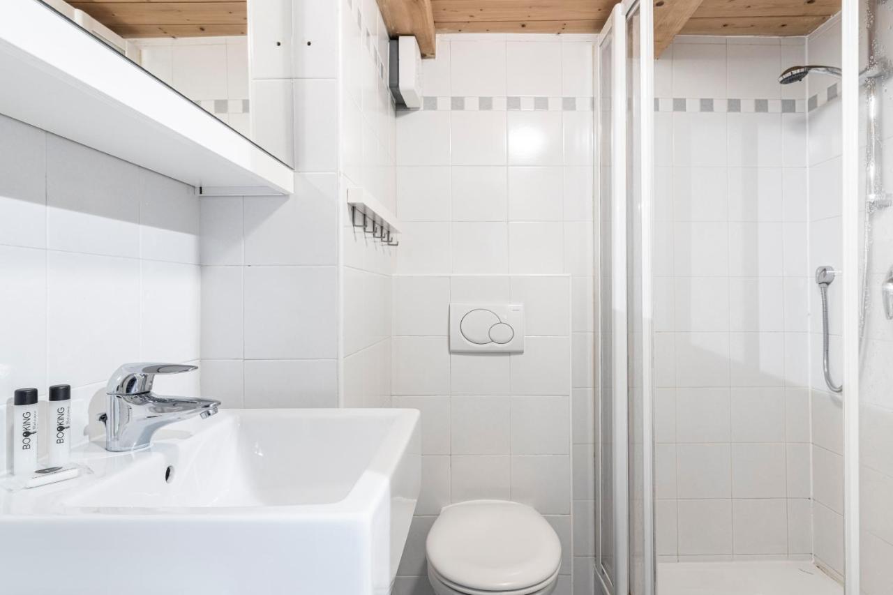 Goethe Guesthouse Bolzano Eksteriør billede
