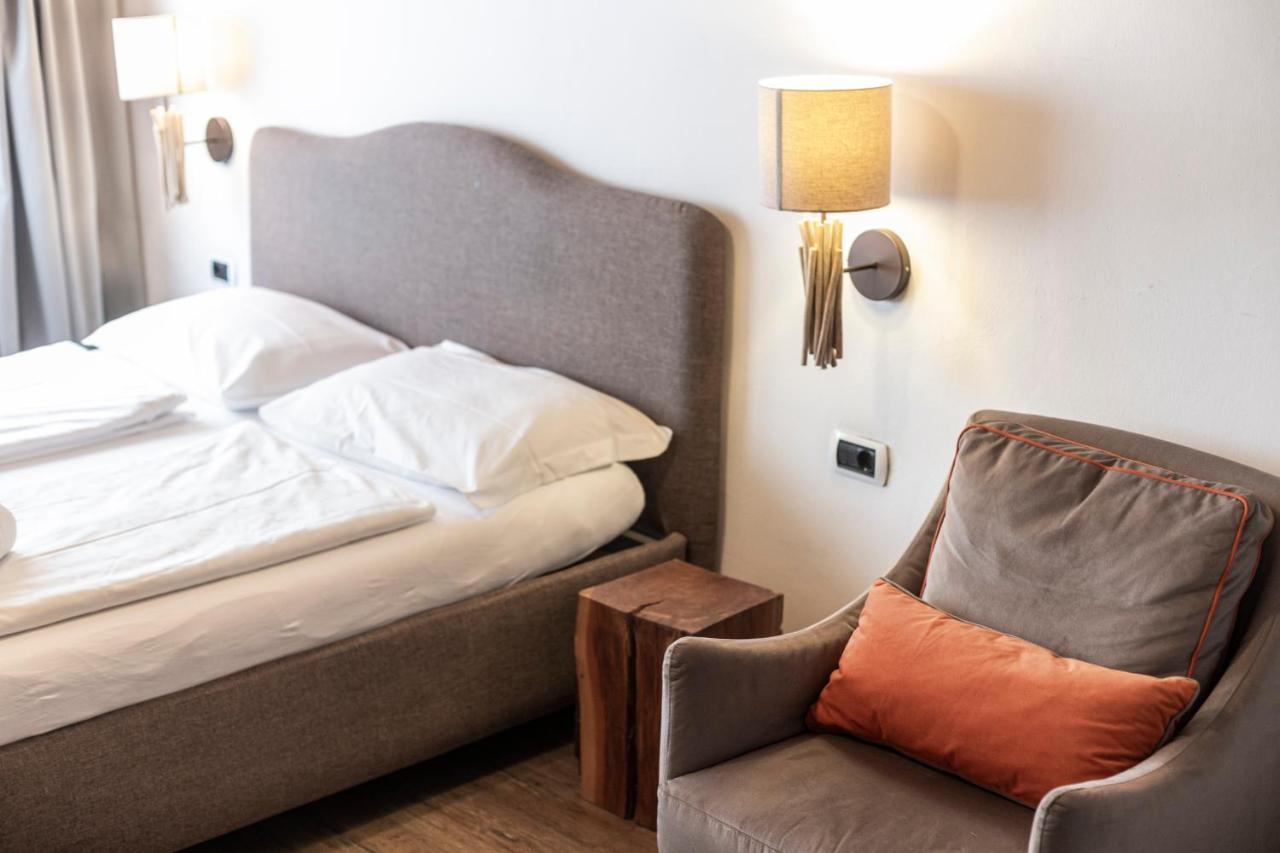 Goethe Guesthouse Bolzano Eksteriør billede
