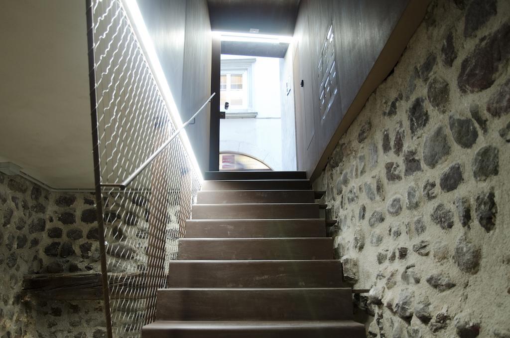 Goethe Guesthouse Bolzano Eksteriør billede