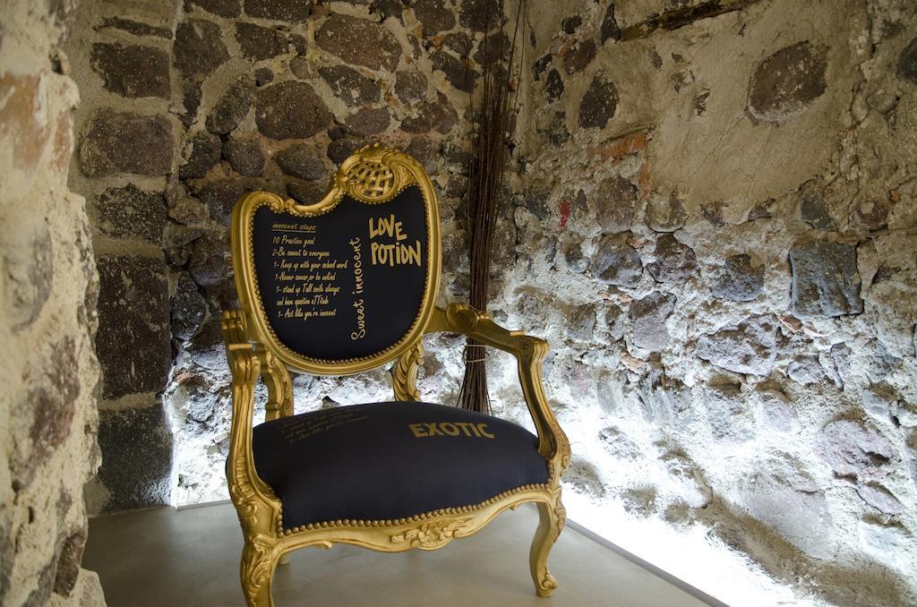 Goethe Guesthouse Bolzano Eksteriør billede