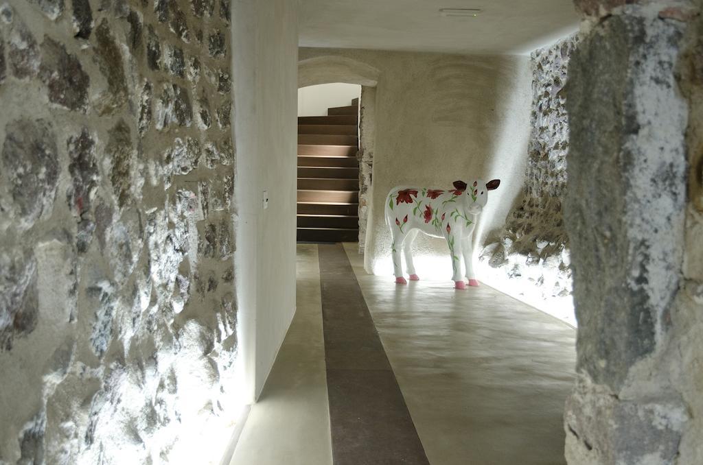 Goethe Guesthouse Bolzano Eksteriør billede