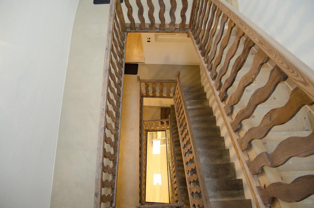 Goethe Guesthouse Bolzano Eksteriør billede